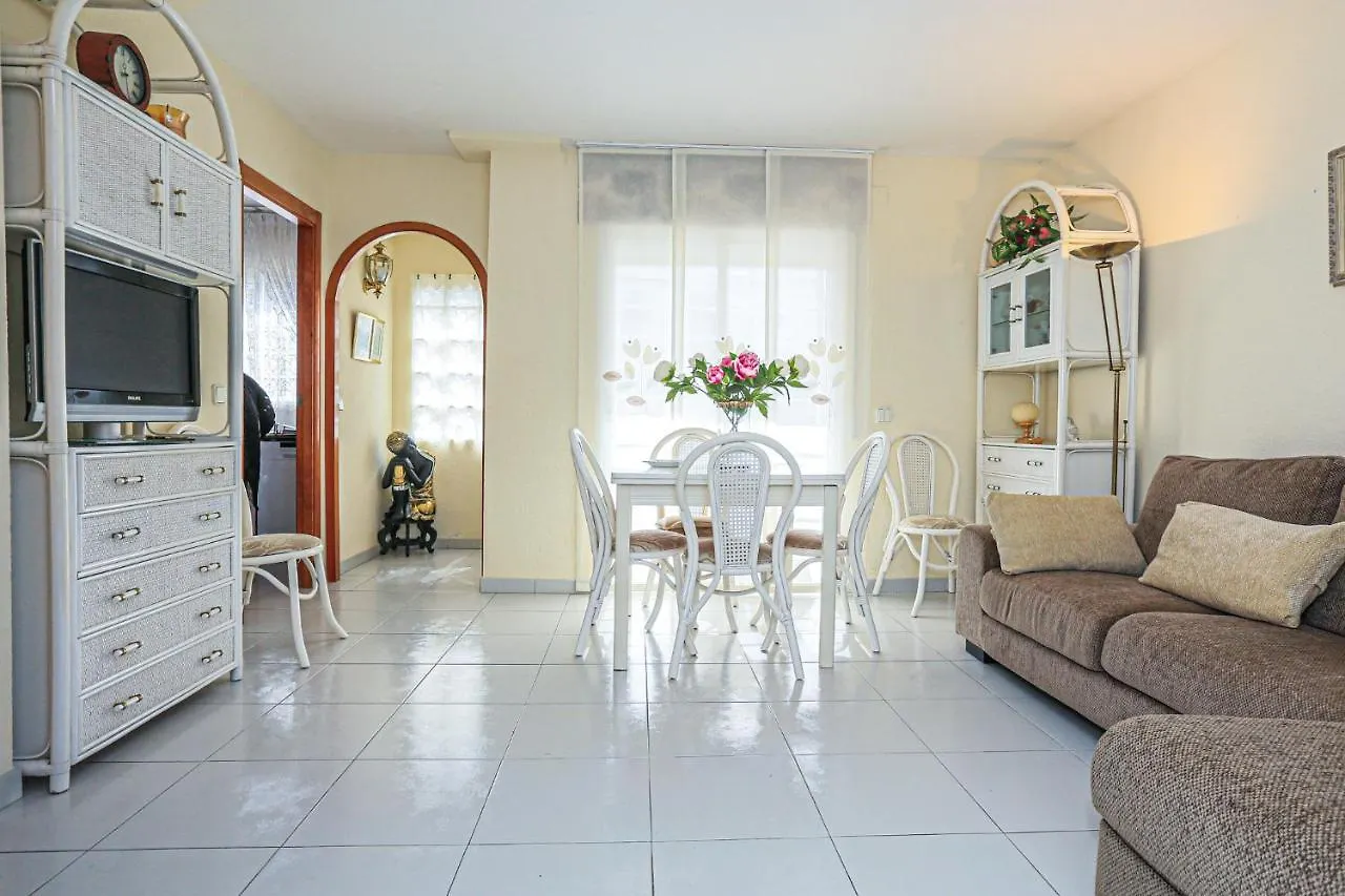 Casa Mercuri Cambrils