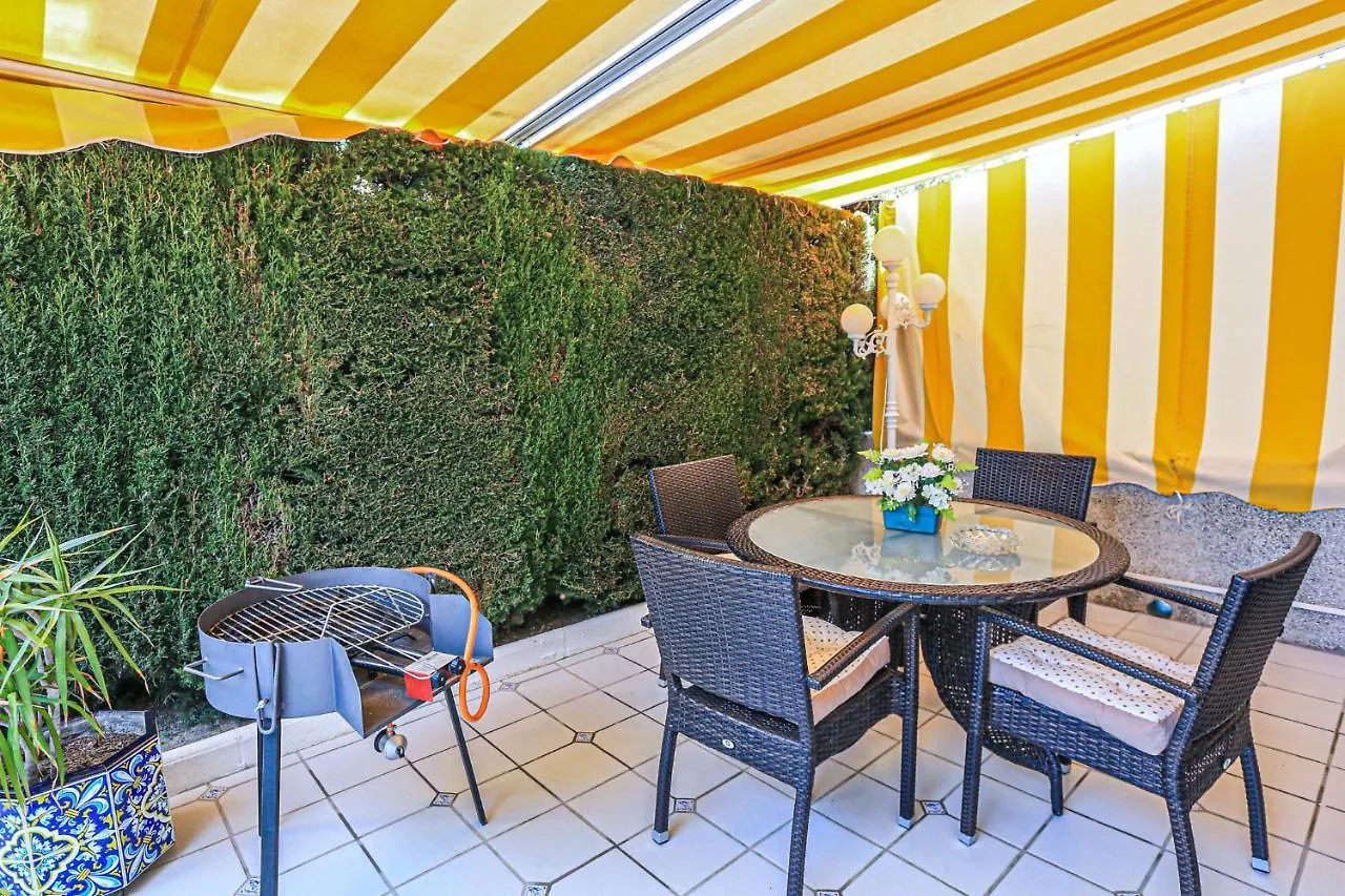 Casa Mercuri Cambrils Сasa de vacaciones
