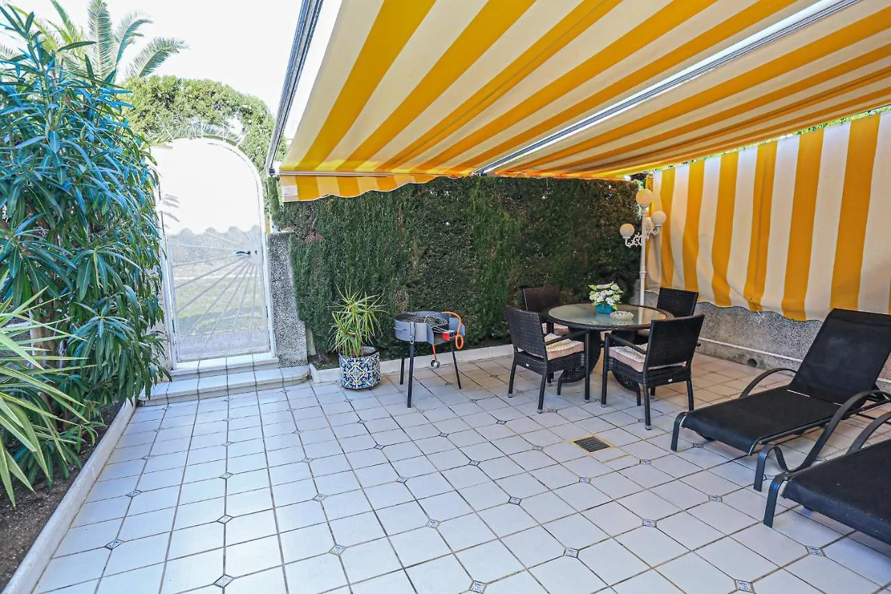 Сasa de vacaciones Casa Mercuri Cambrils España