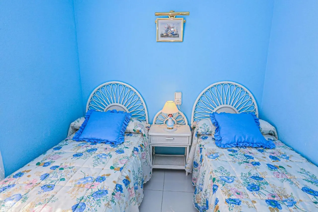 Сasa de vacaciones Casa Mercuri Cambrils