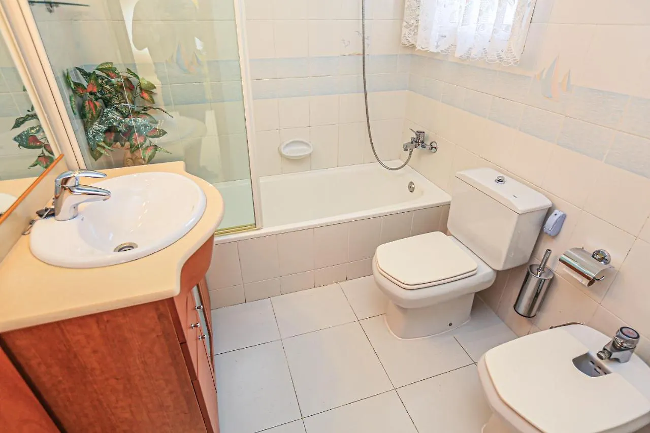 Casa Mercuri Cambrils Сasa de vacaciones