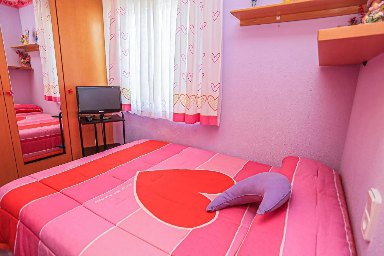 Casa Mercuri Cambrils Сasa de vacaciones