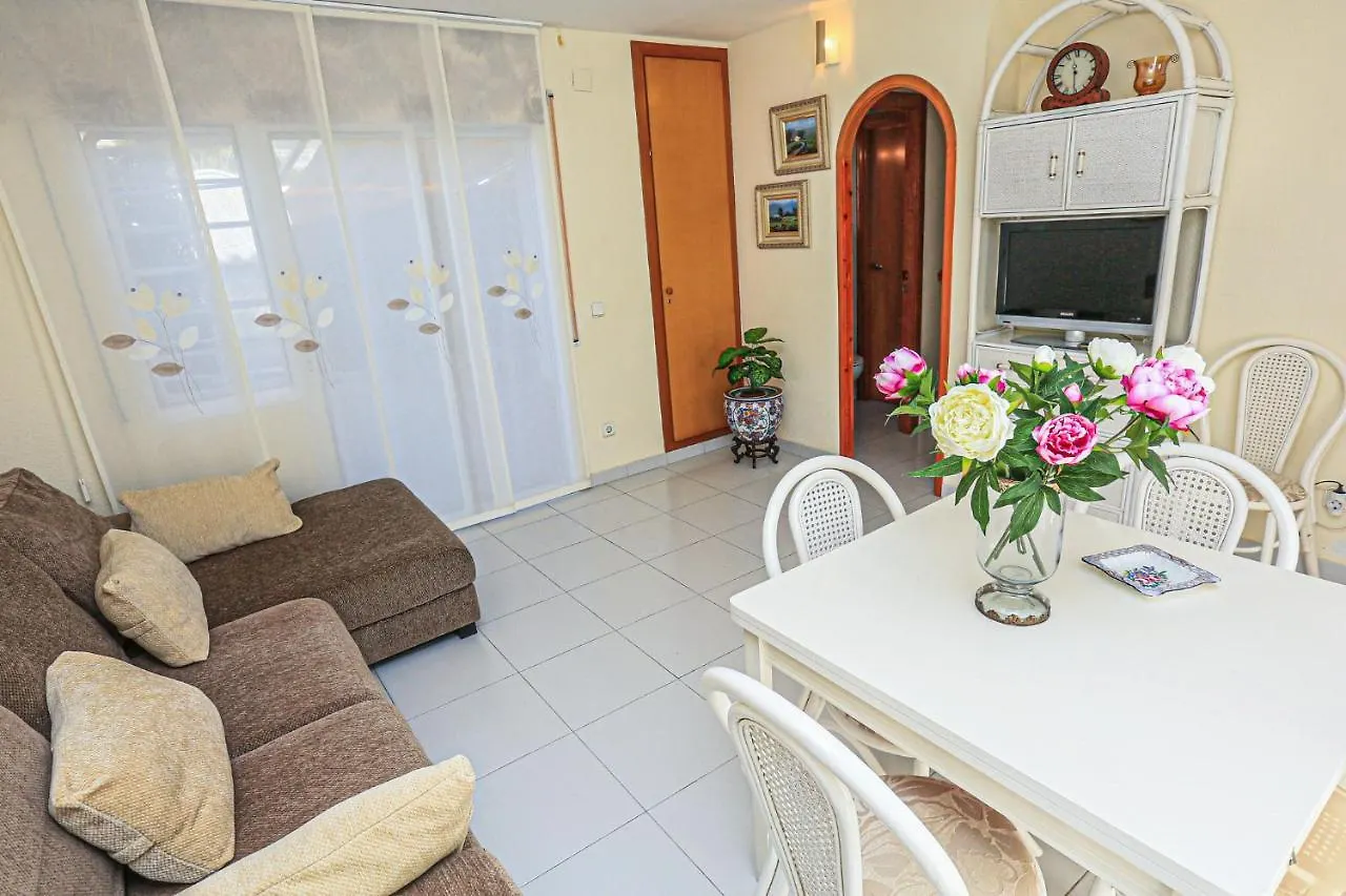 Casa Mercuri Cambrils