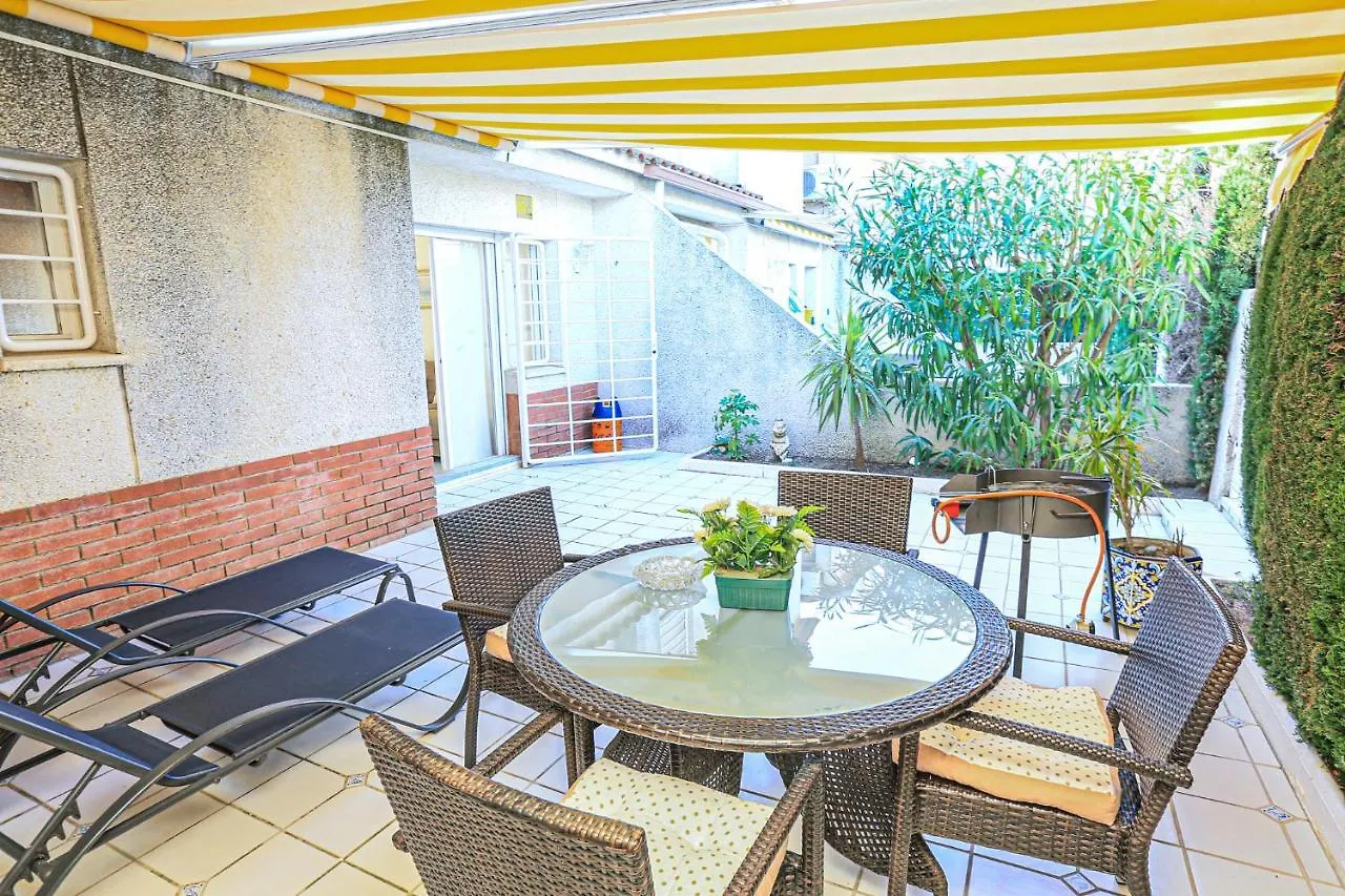 Casa Mercuri Cambrils
