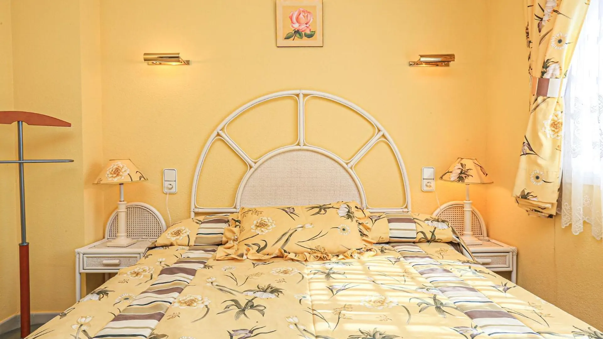 Casa Mercuri Cambrils España