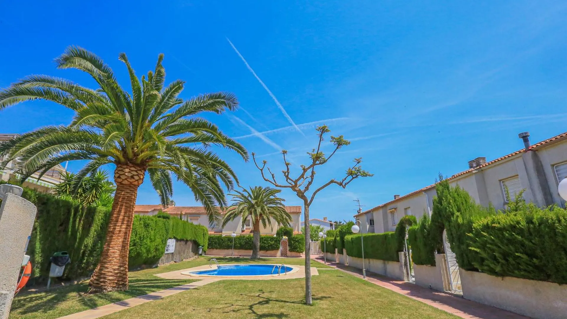 Casa Mercuri Cambrils Сasa de vacaciones