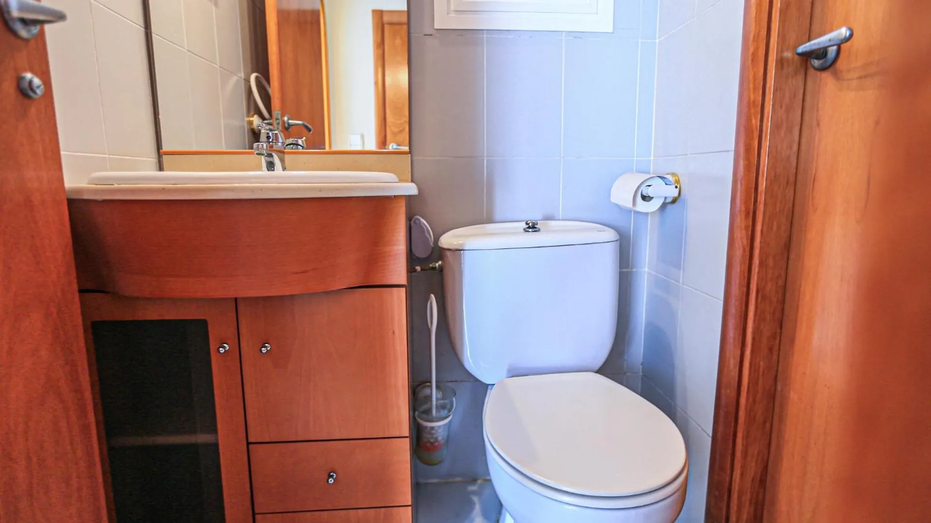 Casa Mercuri Cambrils Сasa de vacaciones