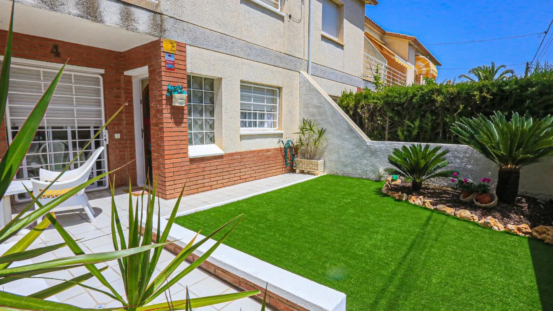 Casa Mercuri Cambrils Сasa de vacaciones