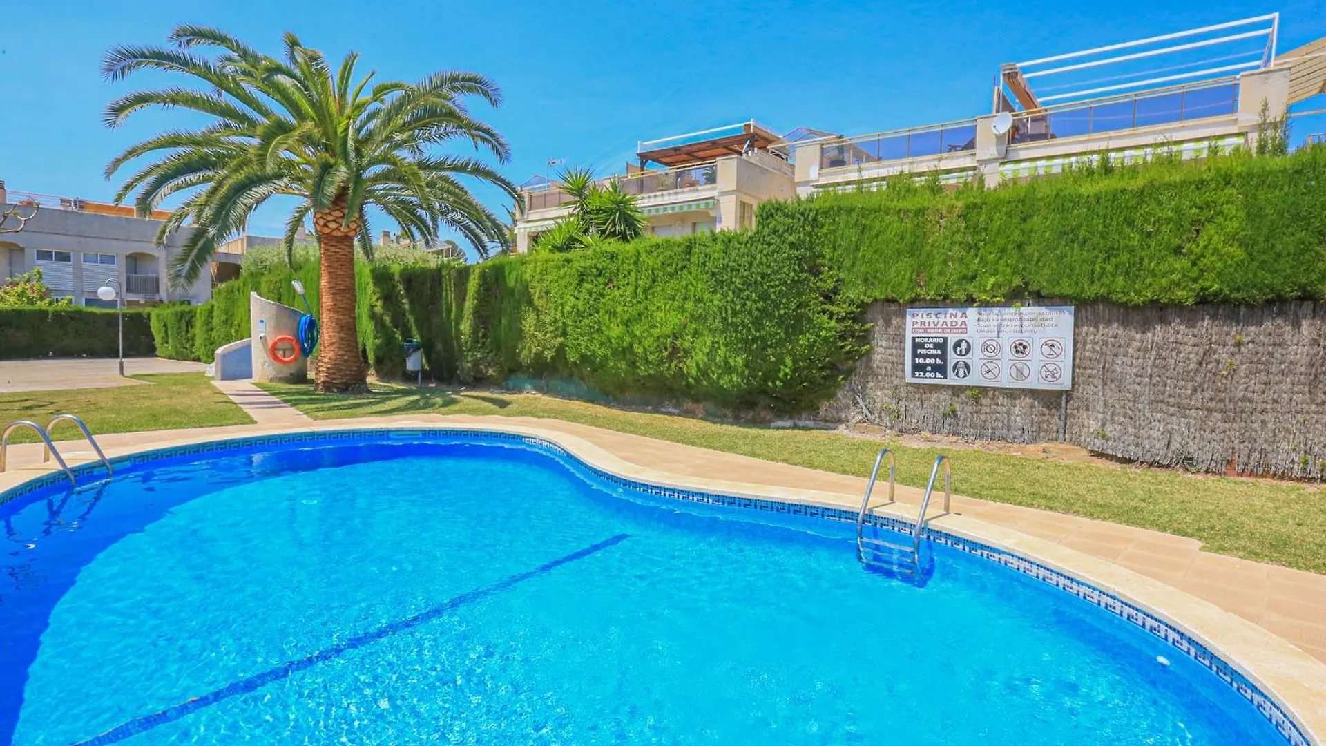 Casa Mercuri Cambrils