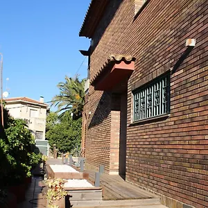 Сasa de vacaciones Casa La Luna, Cambrils